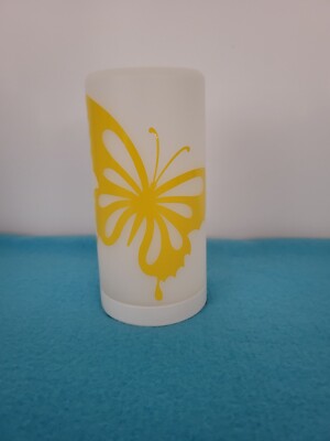 LED Kinderlampe mit niedlichem Bild, auch mit Namen oder anderer Farbe.14,5 hoch