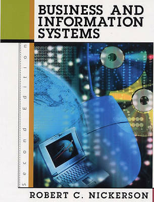 Business and Information Systems by 