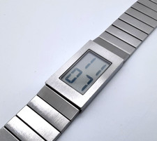 VENTURA DESIGN ON TIME FLEMMING BO HANSEN LCD...