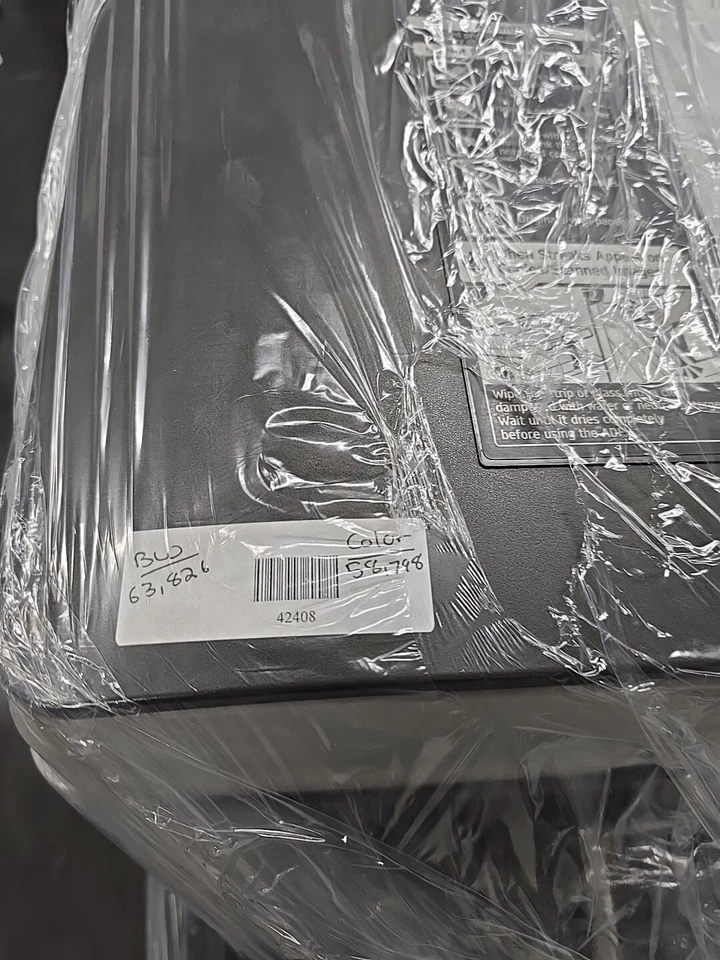 SAVIN IM C2000 All-In-One Printer – Excellent Condition - Image 4 of 4