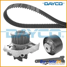 Water Pump + Timing Belt Kit Dayco KTBWP2850 for Fiat Brava