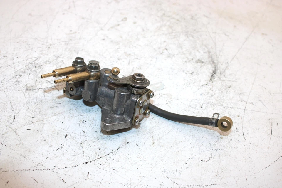 Bomba de aceite Arctic Cat M6 Efi 06 153 pulgadas OEM (sin entrada) 3006-978 SAS5 Foto 4 de 4