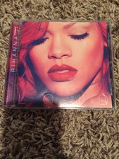 Rihanna Loud Music Cd C128 For Sale Online