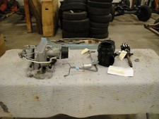 1962 Corvette Fuel Injection Unit
