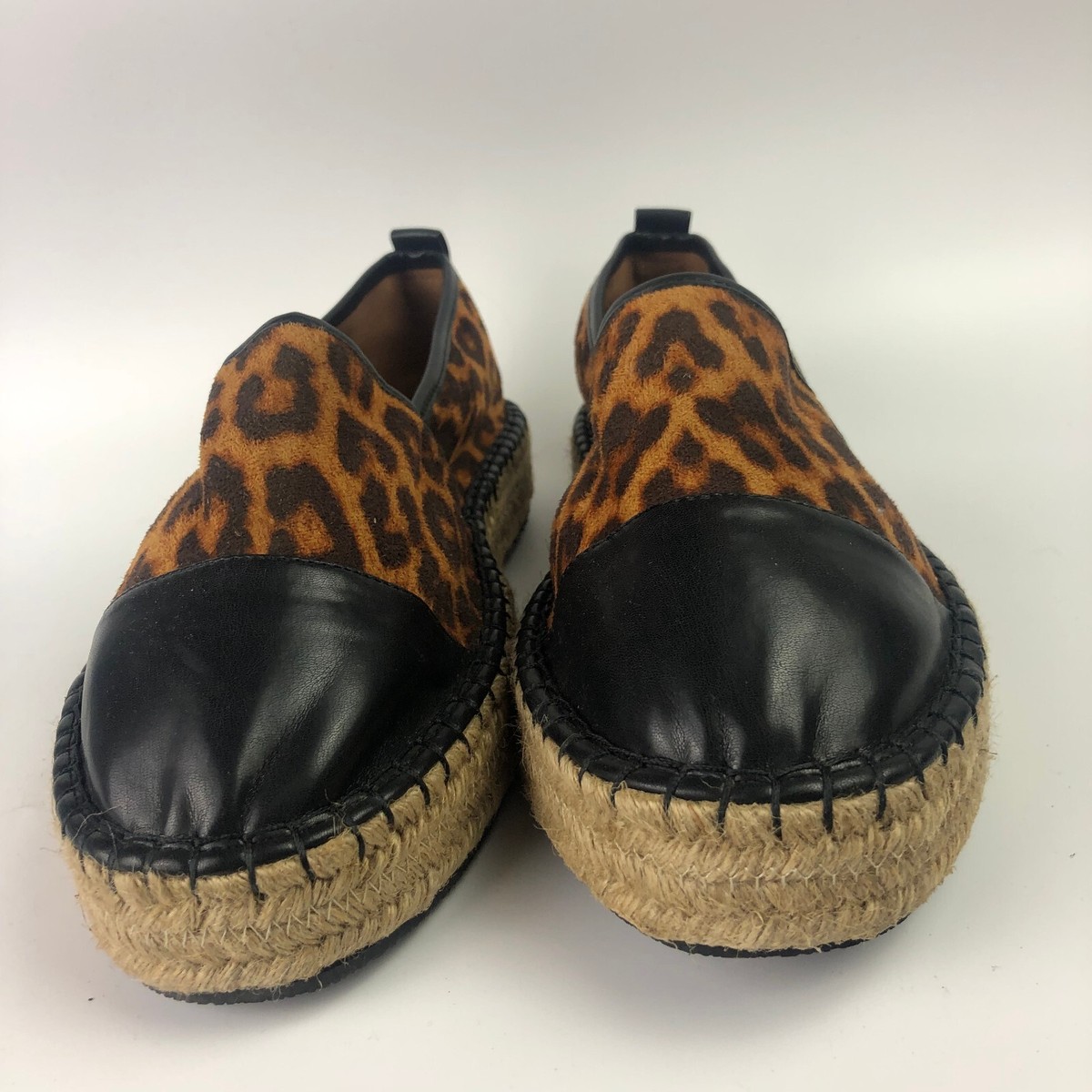 Juggle Platform Flatform Espadrilles Asos Design Espadrilles ASOS