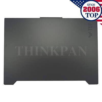 New Asus TUF  Gaming A16 Advantage FA617 FA617NS Lcd Back Cover Rear Lid Black U