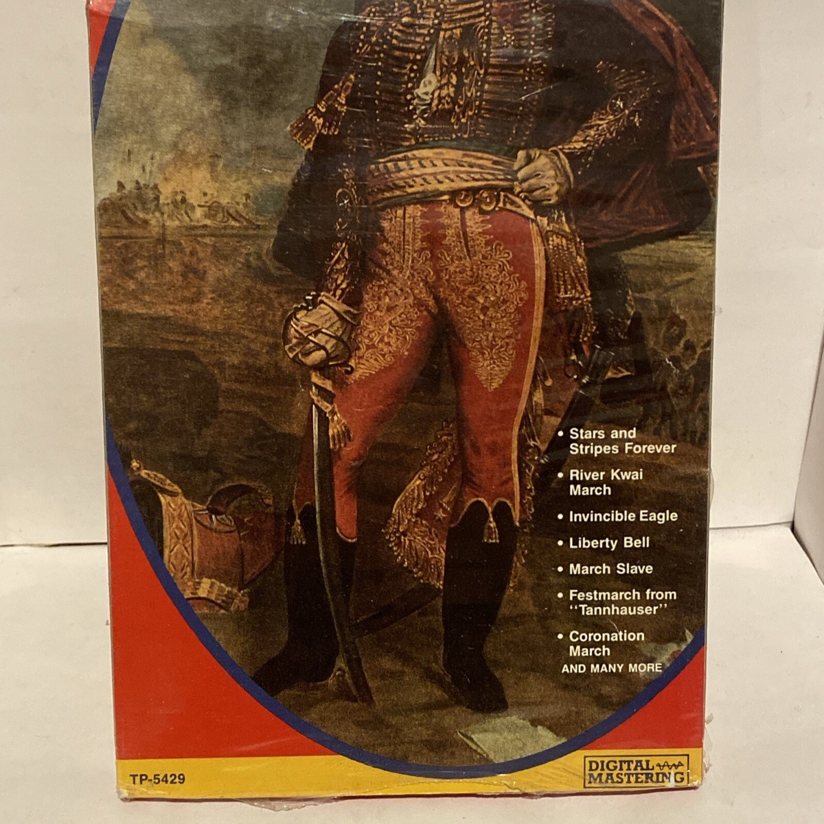 JOHN PHILIP SOUSA 28 All Time Favorite Marches 2 CD Box Set