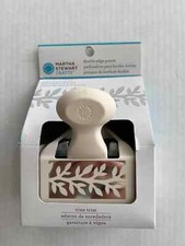 Martha Stewart Crafts Double Edge Punch  VINE TRIM - NIB