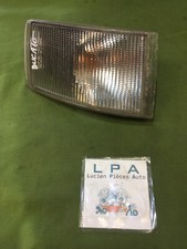 Clignotant Fiat DUCATO