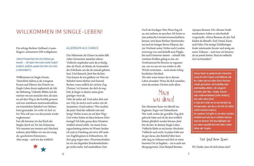 Thumbnail - Single - Na Und? Sich Wohlfühlen Und Mehr Vom Leben Haben Ruth Knaup