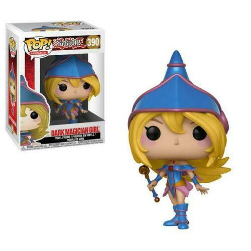 Funko Pop! Elemental Hero Sparkman Yu-Gi-Oh! #1873 | Figura Coleccionable de Vinilo | Edición