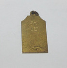 Vintage Catholic Youth Organization Charm Swimming or Diving Sr. 1st — photo 2