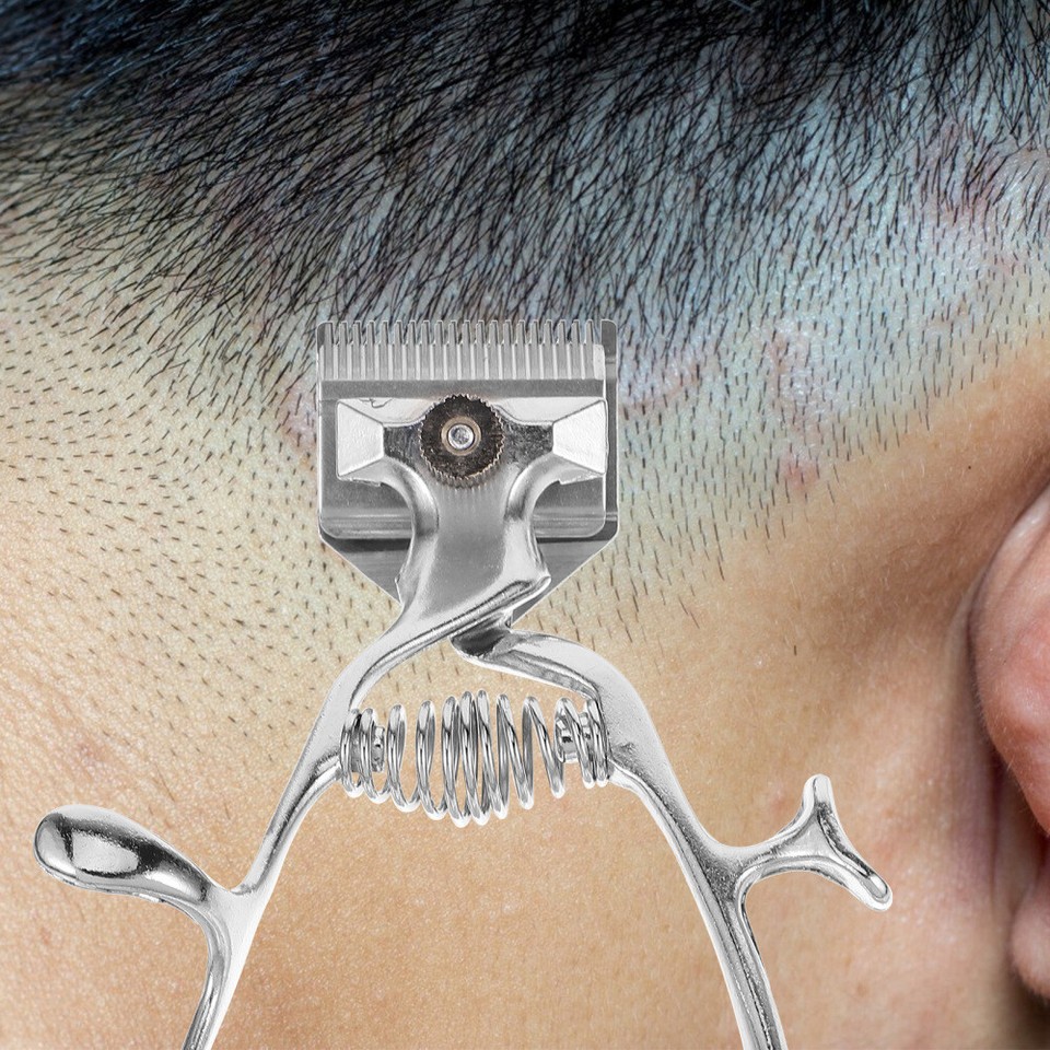 Hand Held Horse Clippers Sheep Shears Animal Hair Trimmer Manual eBay