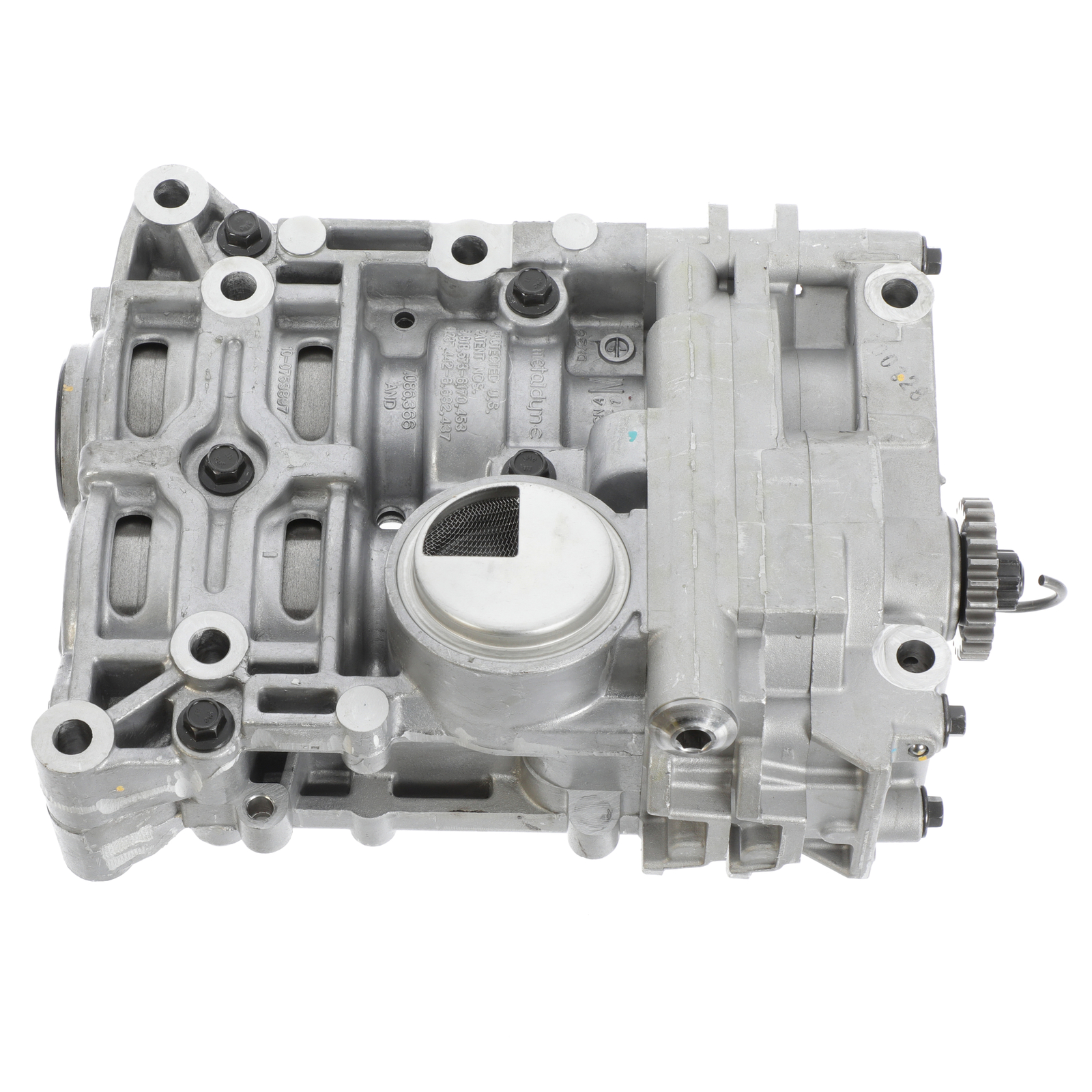 Conjunto de eje de balance para Hyundai (N/P 23300-25230)