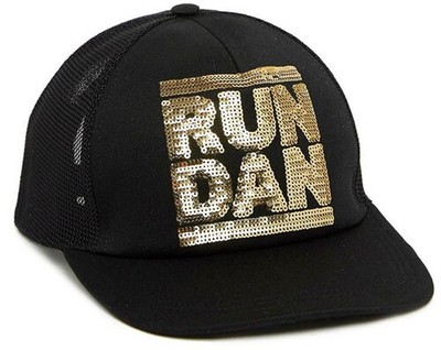 running trucker hat uk