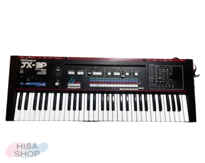Roland JX-3P 61 Key Keyboard Synthesizer for sale online | eBay