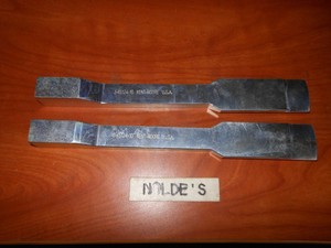 Automotive Kent Moore J 9 Or J 10 Puller Bridge Legs Set Motors Other Automotive Hand Tools