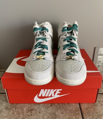 nike dunk high se gs