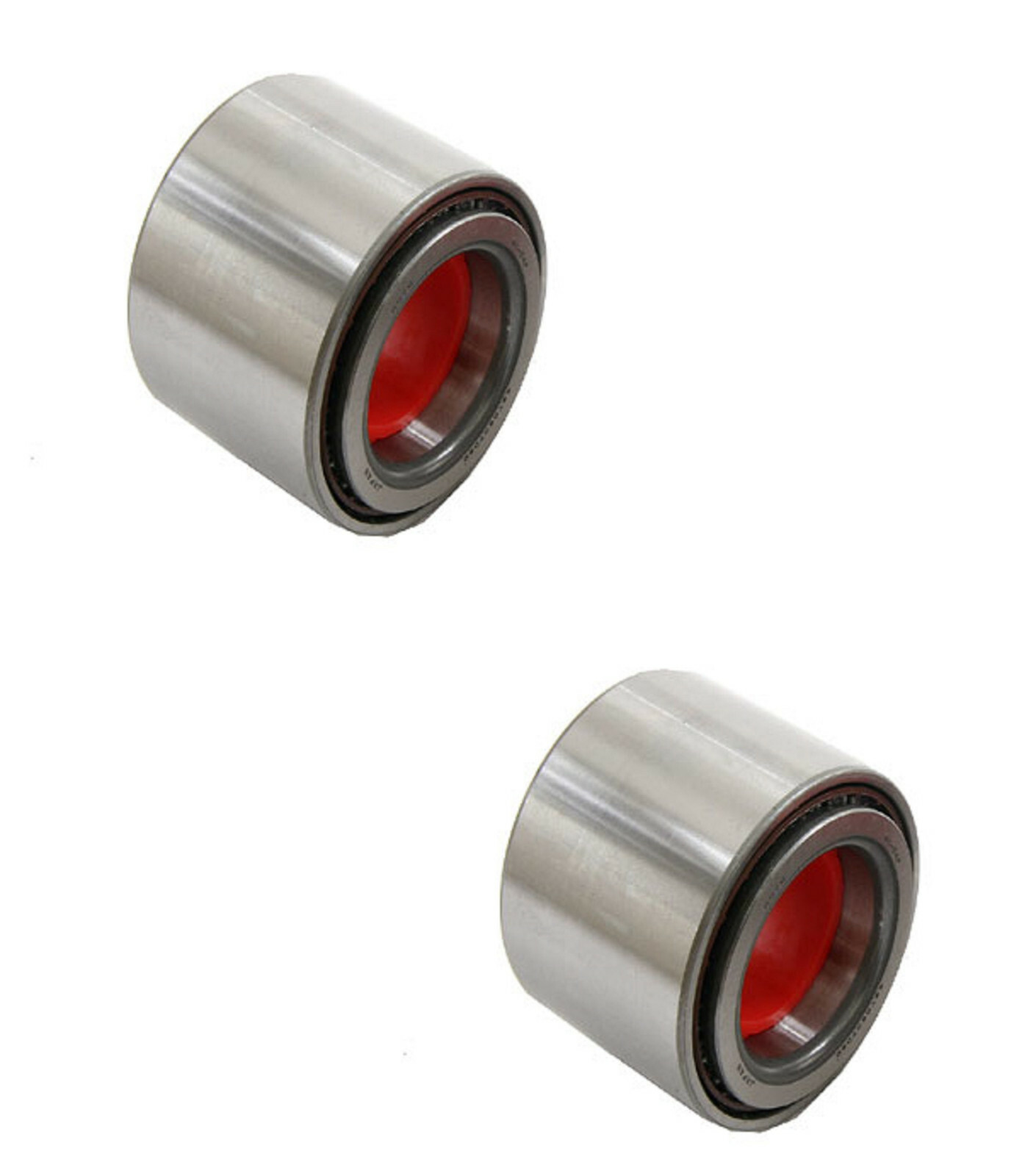 2 OEM KOYO Left+Right Rear Wheel Bearings Set for Subaru Forester