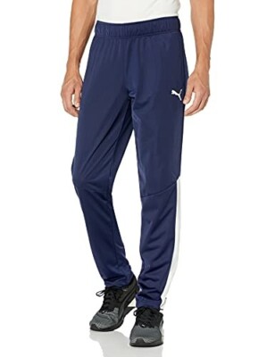 PUMA Men's Contrast Pants 2.0