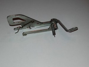 Pos 3) Bauteil/Ersatzteil für Plattenspieler PE 2001