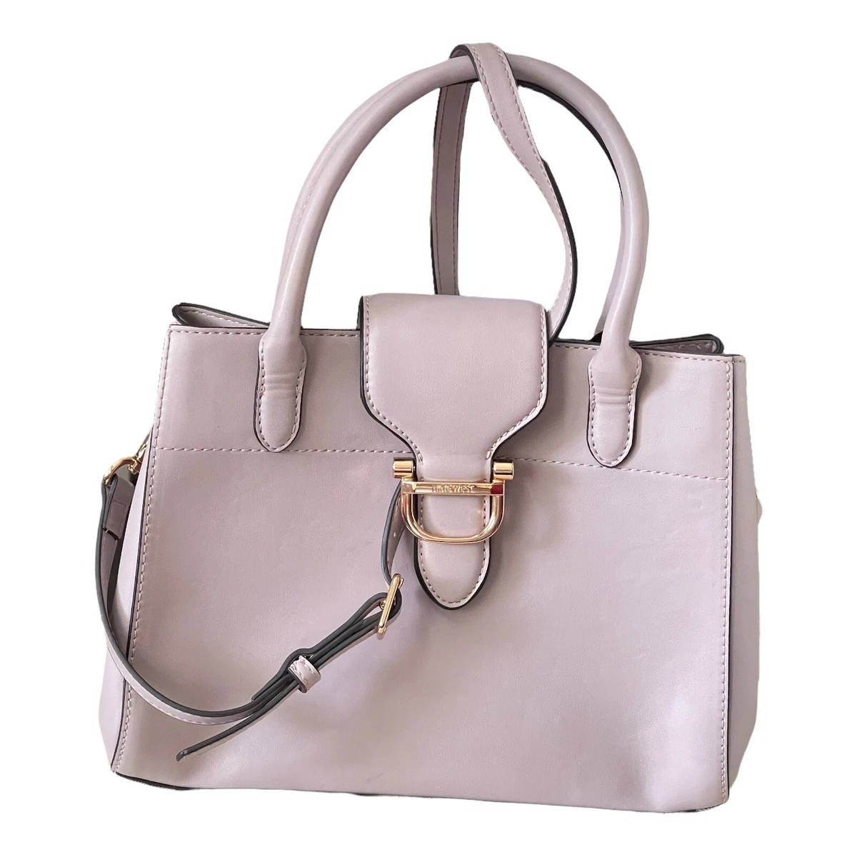 Nine west bedford satchel sales