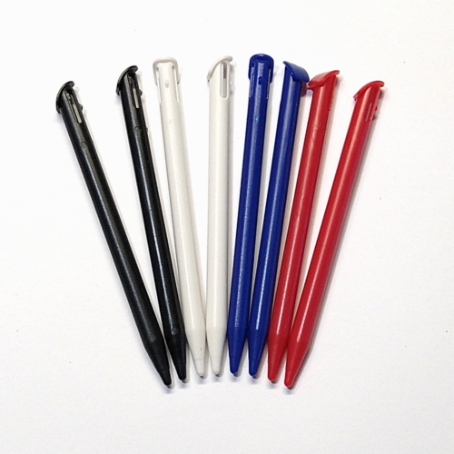 8X Stylus Pen for New Nintendo 3DS LL/XL Game Console - Aussie Seller - Picture 1 of 1