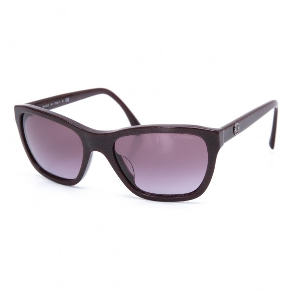 CHANEL 5266-A Sun Glasses Size 53 18 135(K-123062) | eBay