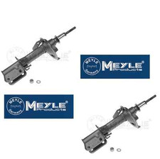 MERCEDES VITO V KLASSE 638 - 2 x MEYLE GAS STOßDÄMPFER VORNE