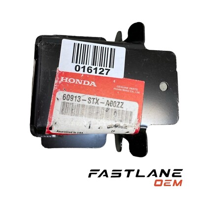 2011-2017 HONDA PILOT L FRONT BEAM SUPPORT NEW OEM 60913-STX-A00ZZ