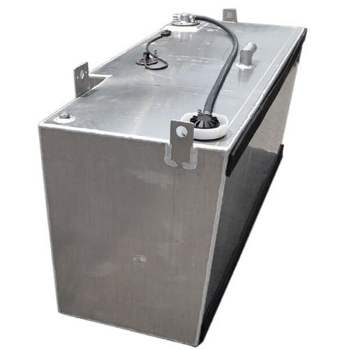 Florida Marine Boat Fuel Gas Tank FMT94CSSR 94 GAL Aluminum eBay