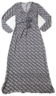 Preowned- Boob Design Maternity Nursing Dress Womens (Size S) | eBay