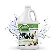 Pet Carpet Shampoo - Carpet Cleaner Solution for Carpet Cleaner Machine, Urin...