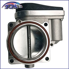 Throttle Body for BMW E60 545i E53 X5 E65 745...