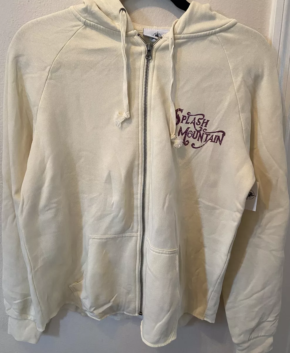 Splash mountain best sale hoodie