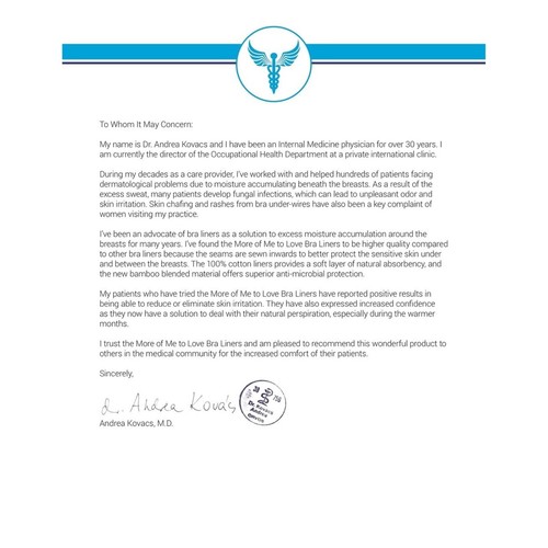 Paquete de 4 forros de sujetador de algodón orgánico y bambú (blanco, rosa, gris, negro) mantente seco - Imagen 10 de 40