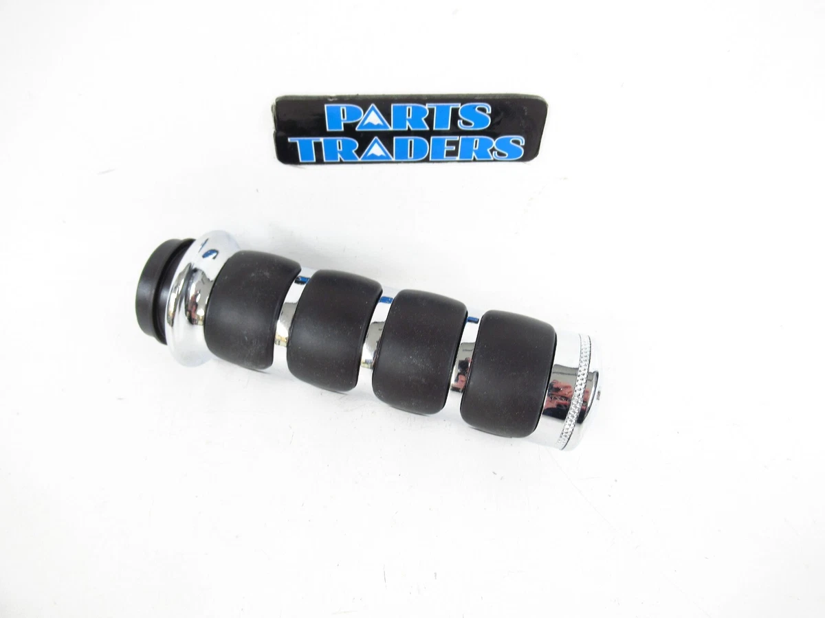 Grips for Harley-Davidson Anti-Vibration for sale | eBay Grips for Harley-Davidson Anti-Vibration for sale | eBay