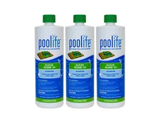 Poolife AlgaeBomb 30 (1 qt) 3 Pack