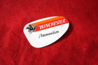 Vintage Winchester SHOOTING BLINDER Right Eye Competition Bullseye ISU NRA UIT — photo 1