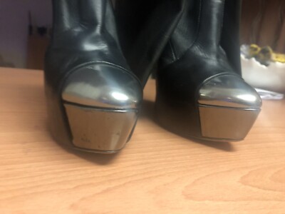 Casadei Vero Cuoio boots