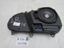 1995 1996 1997 1998 1999 LS400 Rear BACK Left Driver Side Door Speaker NAKAMICHI