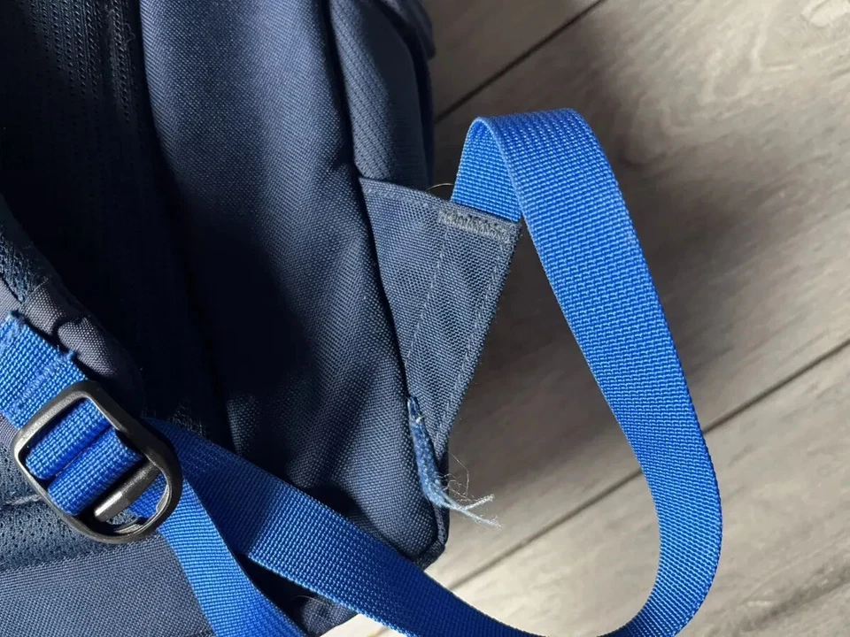 Haglofs skuta большой рюкзак открытый 25L - Изображение 3 из 4