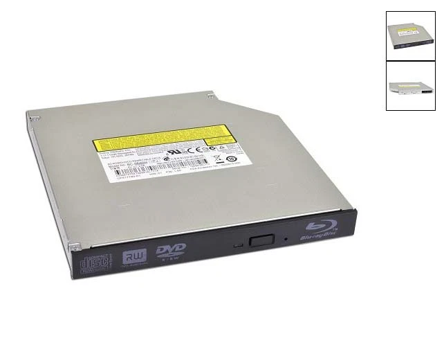 Dell CD, DVD and Blu-ray Drives for sale | eBay