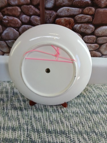 Arizona Vintage Collector Plate - Picture 5 of 12