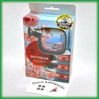 DOCTOR AIR Exagun Pocket REG-13-SK Fascia Release Massage Gun Cherry Blossom
