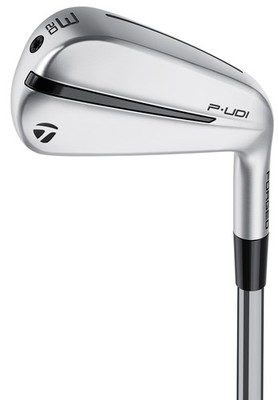 TaylorMade P?UDI 20* 3H Hybrid Stiff Graph UST Mamiya Recoil Dart 90 Excellent