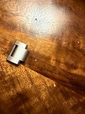 Rolex Oyster Perpetual 116000 114300 Steel Solid Oyster 15.5mm Link, Explorer