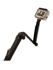 GoPro camcorder HERO6 BLACK CHDHX-601-FW SPCH1 Used