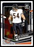 Brian Urlacher 2023 Donruss Optic #31 Bears NFL READ FREE SHIPPING AutographDen
