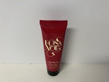 MOR Rosa Noir Hand Body Milk 1.01 oz 30 mL SEALED